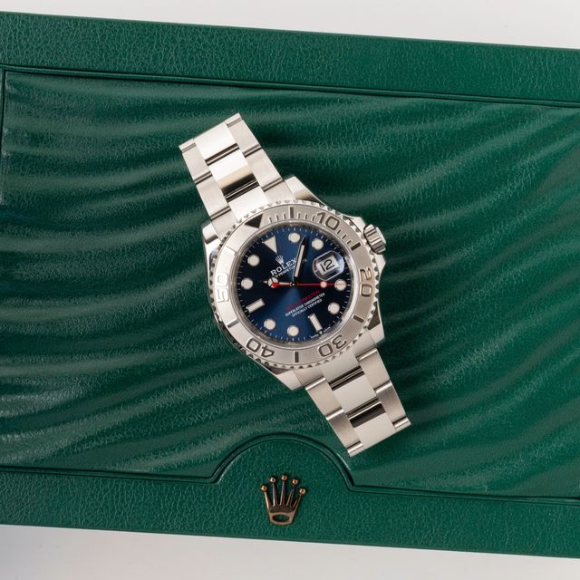 Rolex Yacht-Master 126622 Image 7